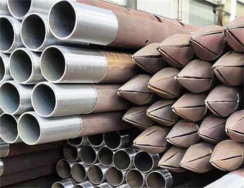 白碱滩管棚支护是什么？